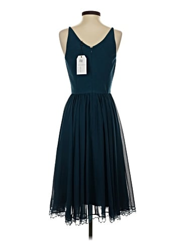 Dress the Population Cocktail Dress (view 2)