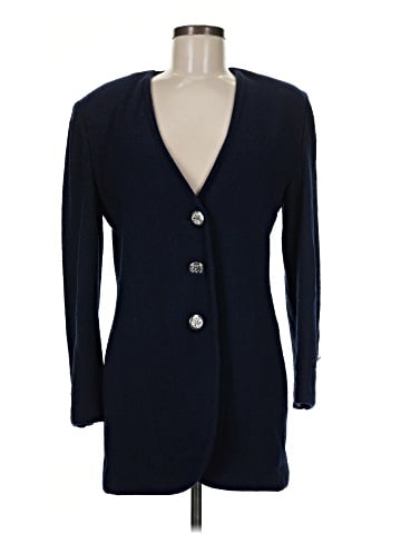 St. John Collection by Marie Gray Blazer (view 1)