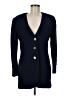 St. John Collection by Marie Gray Blue Blazer Size 8 - photo 1