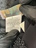 Assorted Brands 100% Polyester Black Cocktail Dress Size XL - photo 8