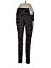 Member's Mark Animal Print Black Active Pants Size L - photo 1