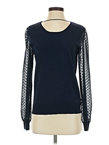 Esprit Long Sleeve Top (view 1)