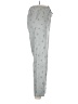 Tempo Paris Stars Gray Casual Pants Size L - photo 4