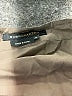 BCBGMAXAZRIA Solid Gray Romper Size M - photo 4