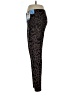 Member's Mark Animal Print Black Active Pants Size L - photo 5