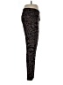 Member's Mark Animal Print Black Active Pants Size L - photo 4