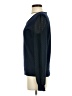 Esprit Blue Long Sleeve Top Size S - photo 5