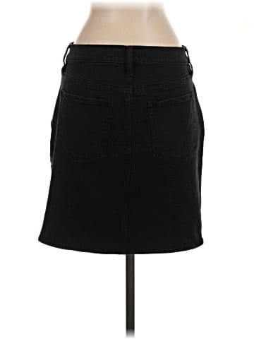 J.Crew Denim Skirt (view 2)