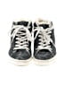 Steve Madden Gray Sneakers Size 8 - photo 2