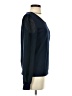 Esprit Blue Long Sleeve Top Size S - photo 4