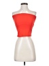 A New Day Orange Sleeveless Top Size XS - photo 1