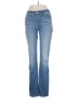 Levi's Blue Jeans Size 8 - photo 1