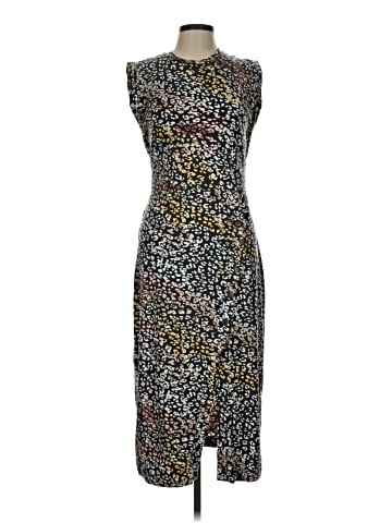 Grey State Cocktail Dress (view 1)