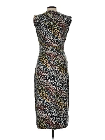 Grey State Cocktail Dress (view 2)