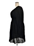 Unbranded Black Casual Dress Size XXXXL - photo 5