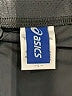 Asics Color Block Black Active Pants Size L - photo 7