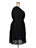 Unbranded Black Casual Dress Size XXXXL - photo 4