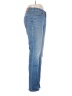 Levi's Blue Jeans Size 8 - photo 4