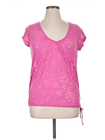 Aeropostale Short Sleeve Top (view 1)