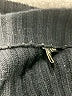 Ambition Black Cardigan Size P (petite) - photo 7