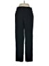 Uniqlo Solid Black Casual Pants Size S - photo 1