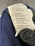 Under Armour Blue Track Pants Size S (kids) - photo 4