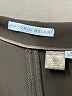 Antonio Melani 100% Polyester Black Dress Pants Size 8 - photo 7
