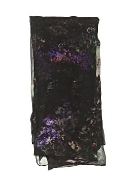 Alexander McQueen Silk Scarf (view 2)