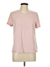 Gap Pink Active T-Shirt Size L - photo 1