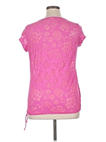 Aeropostale Short Sleeve Top (view 2)