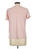 Gap Pink Active T-Shirt Size L - photo 2