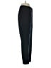 Uniqlo Solid Black Casual Pants Size S - photo 4