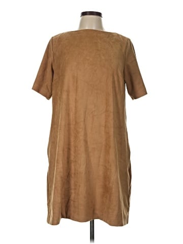 Abercrombie & Fitch Casual Dress (view 1)