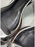 Gucci Silver Sandals Size EU (IT) 37 1/2 / US 7 1/2 (wide) - photo 7