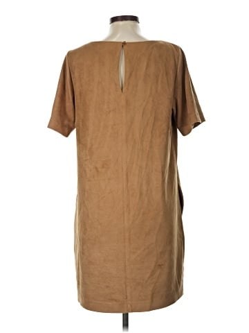 Abercrombie & Fitch Casual Dress (view 2)