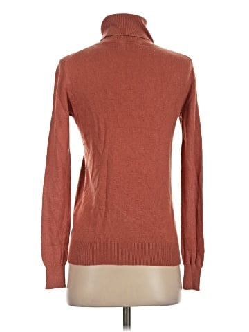 Moda International Silk Pullover Sweater (view 2)