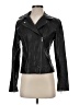 Universal Thread 100% Polyester Black Jacket Size XS - photo 1
