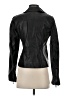Universal Thread 100% Polyester Black Jacket Size XS - photo 2