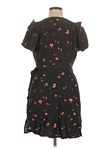 Universal Thread Casual Dress (view 2)