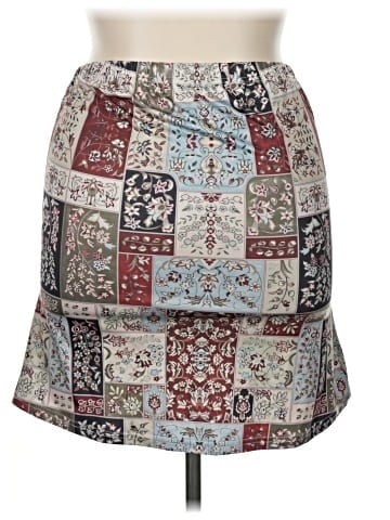 Assorted Brands Casual Skirt (view 2)