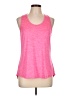 Unbranded Pink Active Tank Size L - photo 1