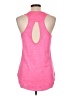 Unbranded Pink Active Tank Size L - photo 2