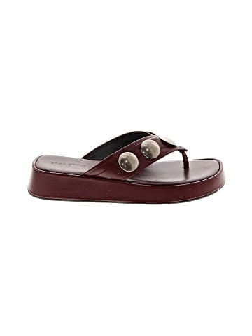 Zara SRPLS Flip Flops (view 1)