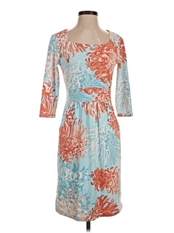 J. McLaughlin Cocktail Dress (view 1)