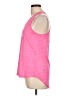 Unbranded Pink Active Tank Size L - photo 5