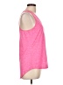 Unbranded Pink Active Tank Size L - photo 4