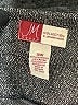 JM Collection Gray Jacket Size 18 - photo 6