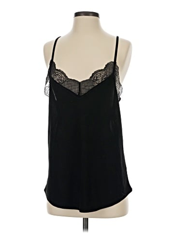 Unbranded Sleeveless Blouse (view 1)