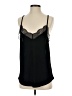Unbranded Black Sleeveless Blouse Size S - photo 1