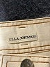 Ulla Johnson Solid Ivory Shorts Size 2 - photo 3